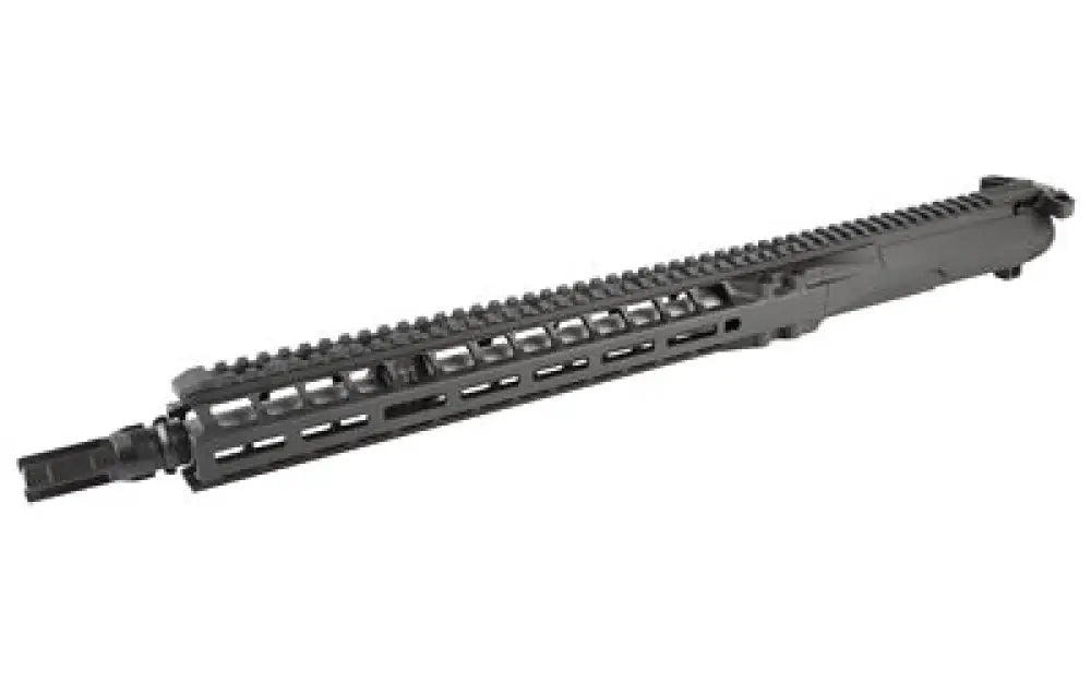 Radian Upper 14.5’’ 223 Wylde Black Buy at Faith and Freedom Outdoors - Complete Upper Receivers