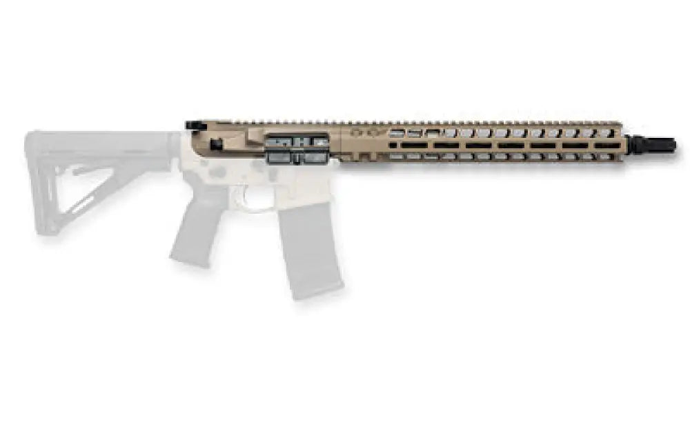 Radian Upper 14.5’’ 223 Wylde Fde Buy at Faith and Freedom Outdoors - Complete Upper Receivers