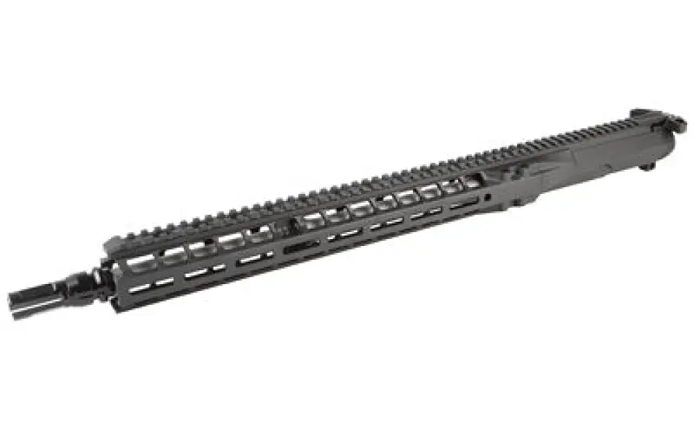 Radian Upper 16’’ 223 Wylde Black Buy at Faith and Freedom Outdoors - Complete Upper Receivers