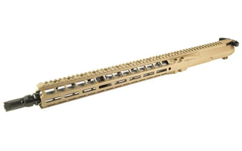 Radian Upper 16’’ 223 Wylde Fde Buy at Faith and Freedom Outdoors - Complete Upper Receivers
