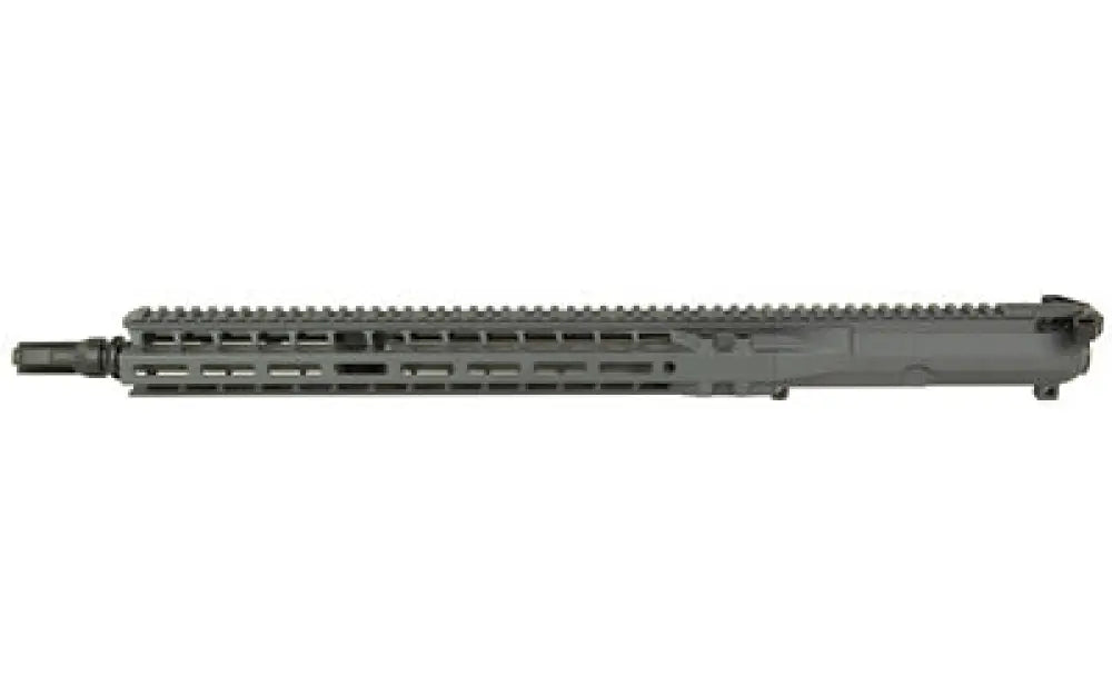 Radian Upper 16’’ 223 Wylde Gray Buy at Faith and Freedom Outdoors - Complete Upper Receivers