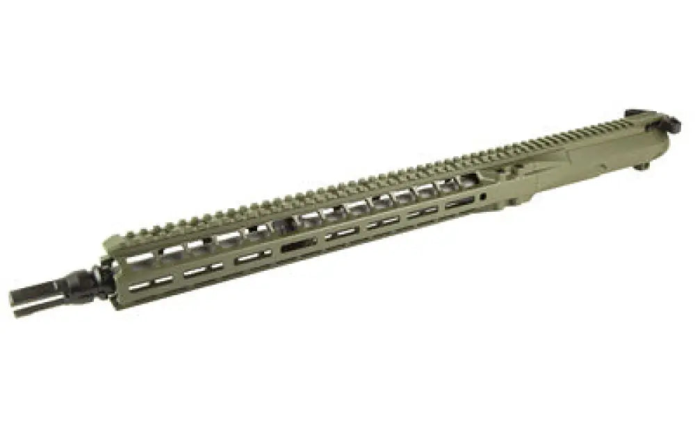 Radian Upper 16’’ 223 Wylde Odg Buy at Faith and Freedom Outdoors - Complete Upper Receivers