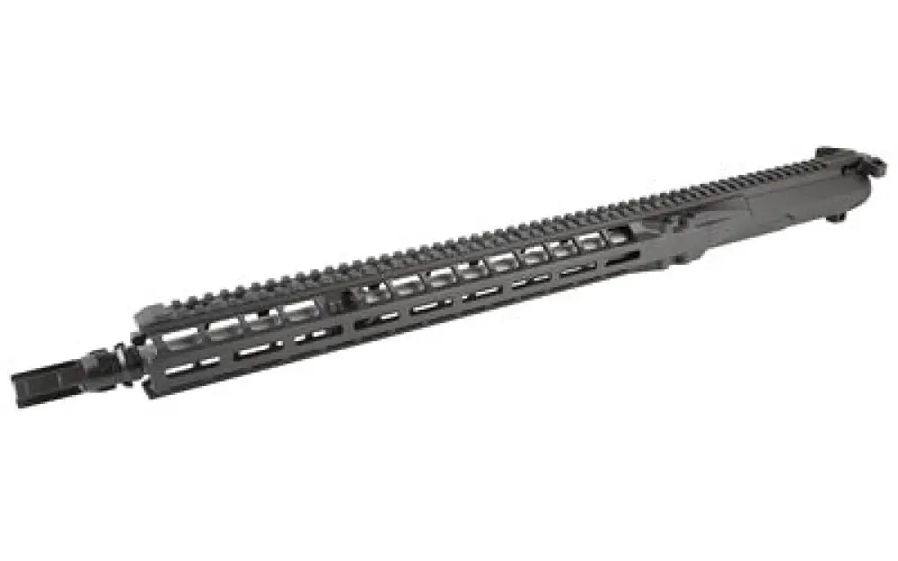 Radian Upper 17.5’’ 223 Wylde Black Buy at Faith and Freedom Outdoors - Complete Upper Receivers