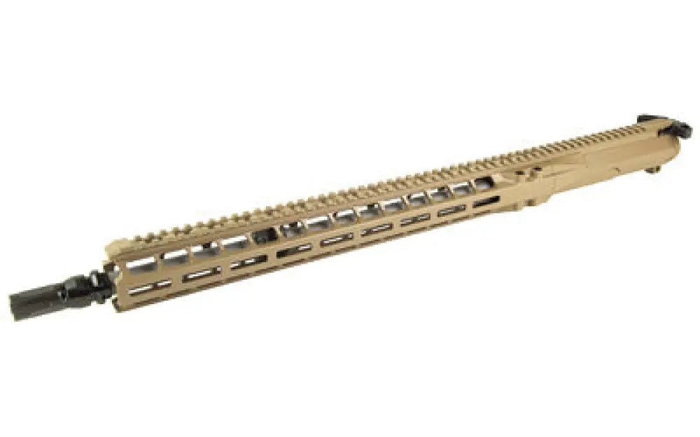 Radian Upper 17.5’’ 223 Wylde Fde Buy at Faith and Freedom Outdoors - Complete Upper Receivers