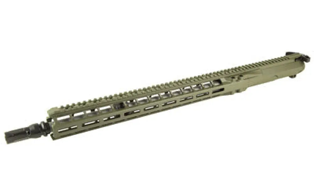 Radian Upper 17.5’’ 223 Wylde Odg Buy at Faith and Freedom Outdoors - Complete Upper Receivers