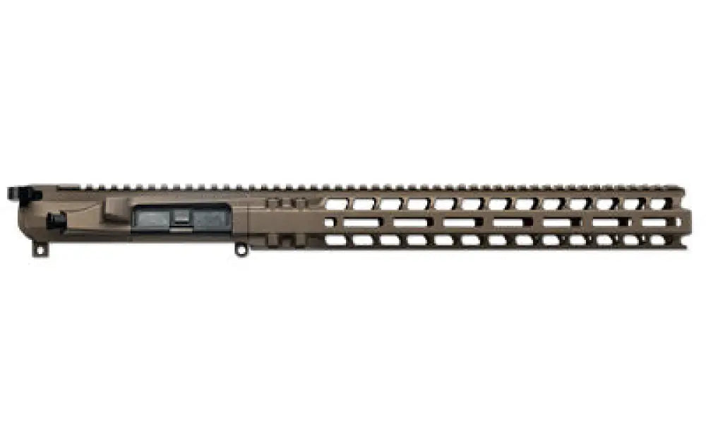 Radian Upper/handguard Set 14’’ Brown Buy at Faith and Freedom Outdoors - Upper Receivers