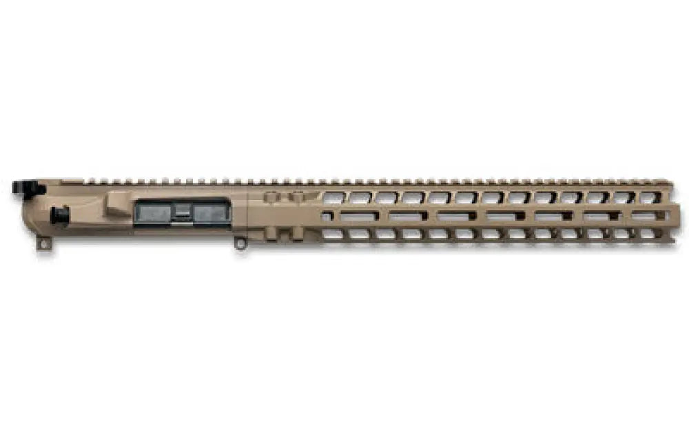 Radian Upper/handguard Set 14’’ Fde Buy at Faith and Freedom Outdoors - Upper Receivers