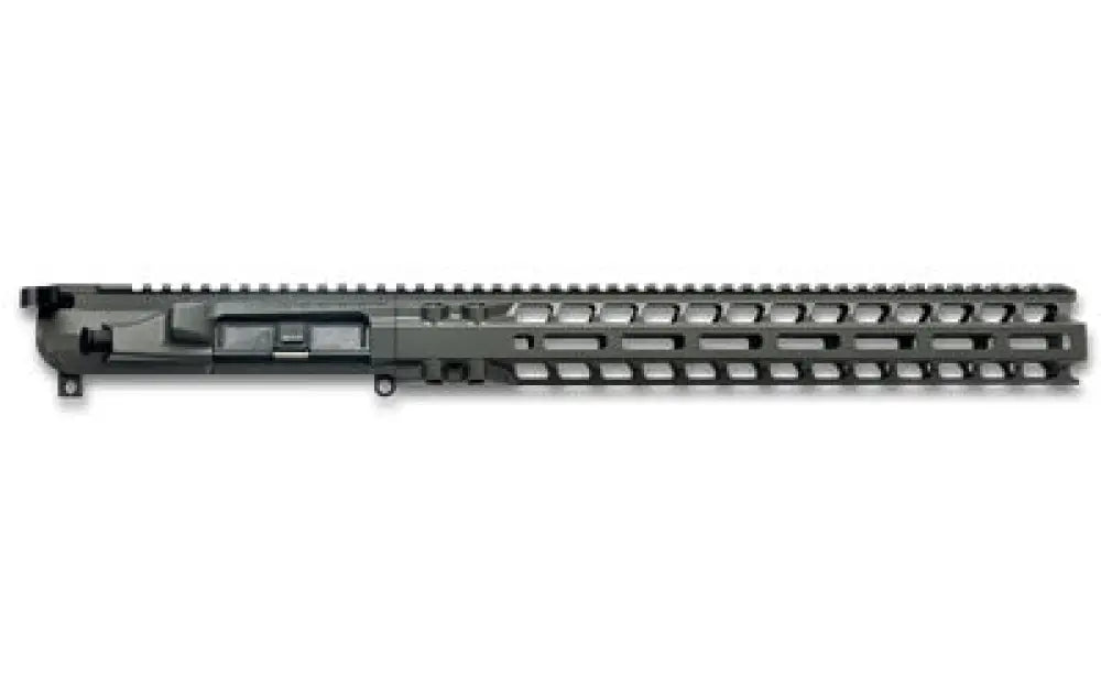 Radian Upper/handguard Set 14’’ Gray Buy at Faith and Freedom Outdoors - Upper Receivers