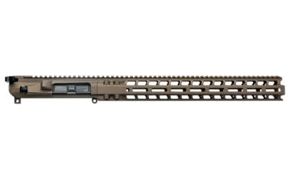 Radian Upper/handguard Set 15.5’’ Brn Buy at Faith and Freedom Outdoors - Upper Receivers