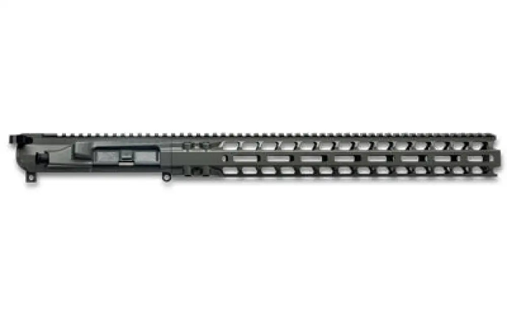 Radian Upper/handguard Set 15.5’’ Gry Buy at Faith and Freedom Outdoors - Upper Receivers