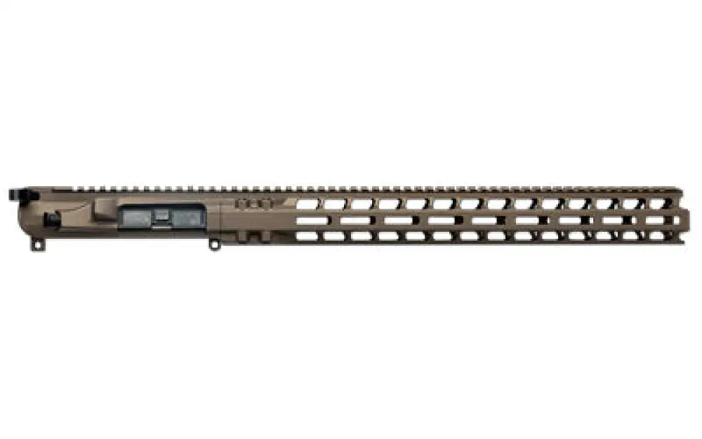 Radian Upper/handguard Set 17’’ Brown Buy at Faith and Freedom Outdoors - Upper Receivers