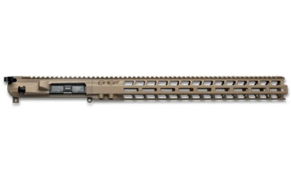 Radian Upper/handguard Set 17’’ Fde Buy at Faith and Freedom Outdoors - Upper Receivers