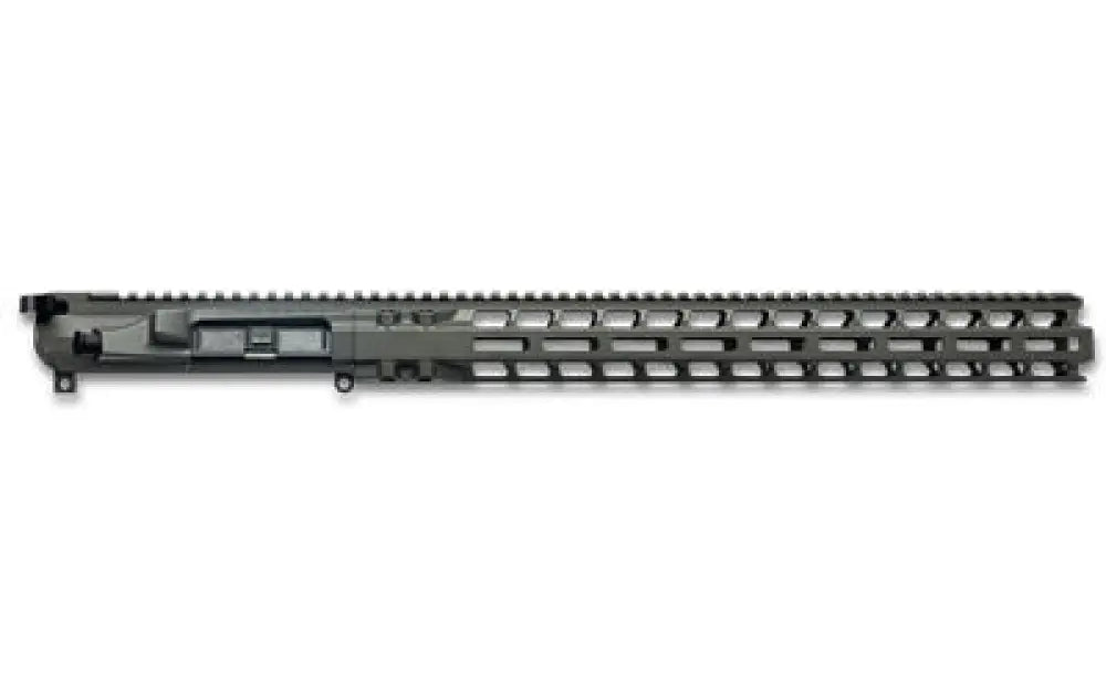 Radian Upper/handguard Set 17’’ Gray Buy at Faith and Freedom Outdoors - Upper Receivers