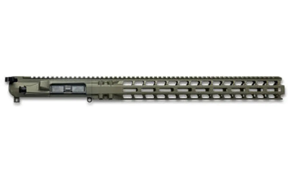 Radian Upper/handguard Set 17’’ Odg Buy at Faith and Freedom Outdoors - Upper Receivers