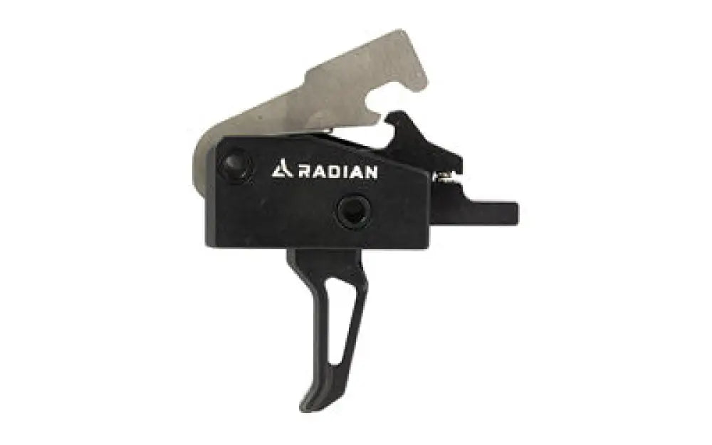Radian Vertex Trigger Flat Buy at Faith and Freedom Outdoors - Triggers - Trigger