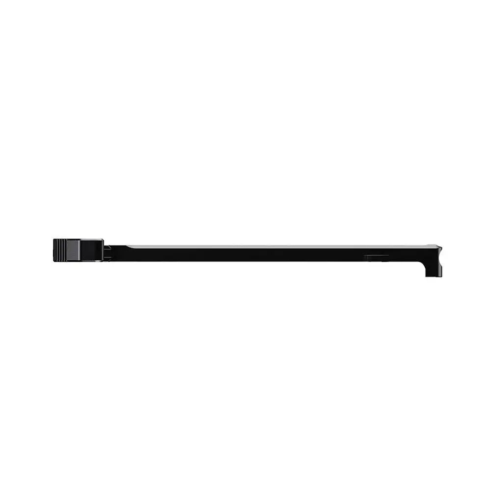 Radian Weapons Charging Handles/bolt Knobs Raptor Ar-15 Handle Black Buy at Faith and Freedom Outdoors