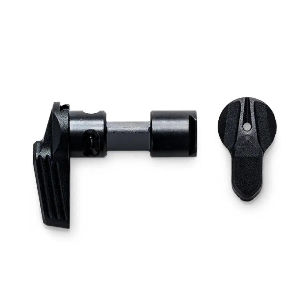 Radian Weapons Charging Handles/bolt Knobs Talon 45/90 2- Lever Kit Ar-15 Ambidextrous Safety Selector Black Buy