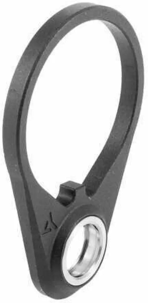 Radian Weapons Endplate Ultralight Qd Black for Ar15 - R0078