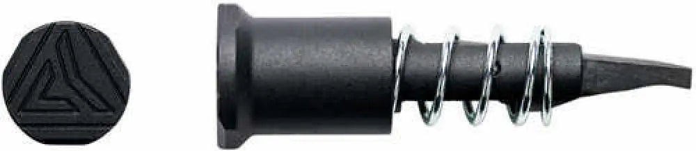 Radian Weapons Forward Assist Aluminum Black Anodized - R0231
