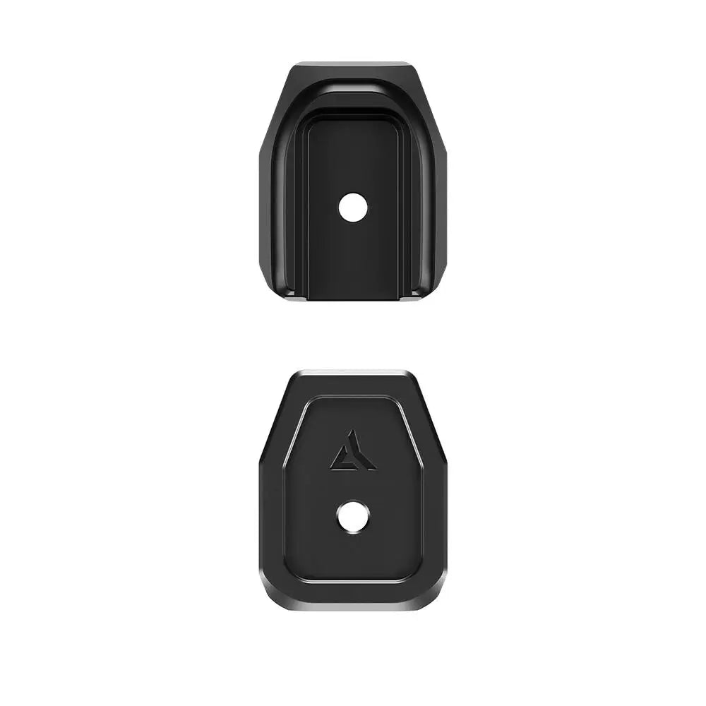 Radian Weapons Magazine Speedloaders Tru-17 Base Pad for Sig P365 Xmacro Black 2/ct Buy at Faith and Freedom Outdoors