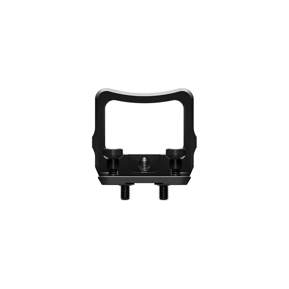Radian Weapons Optics|red Dot Sight Mounts & Adapters Guardian Optic Guard for Glock Mos Tj Rmr Black Buy at Faith