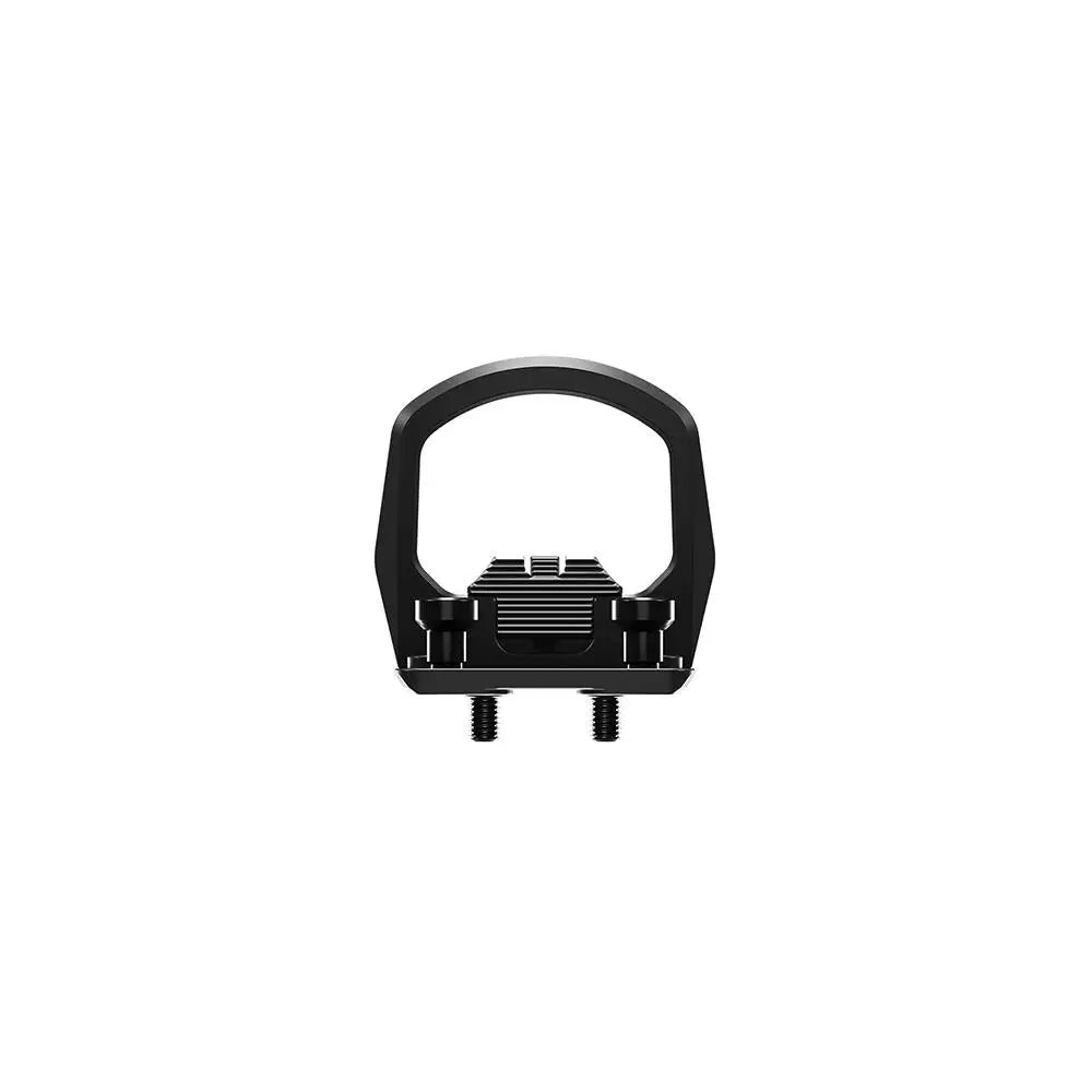 Radian Weapons Red Dot Sight Mounts & Adapters Guardian and Six Optic Guard for Glock Mos Holosun 407/507 Black Buy