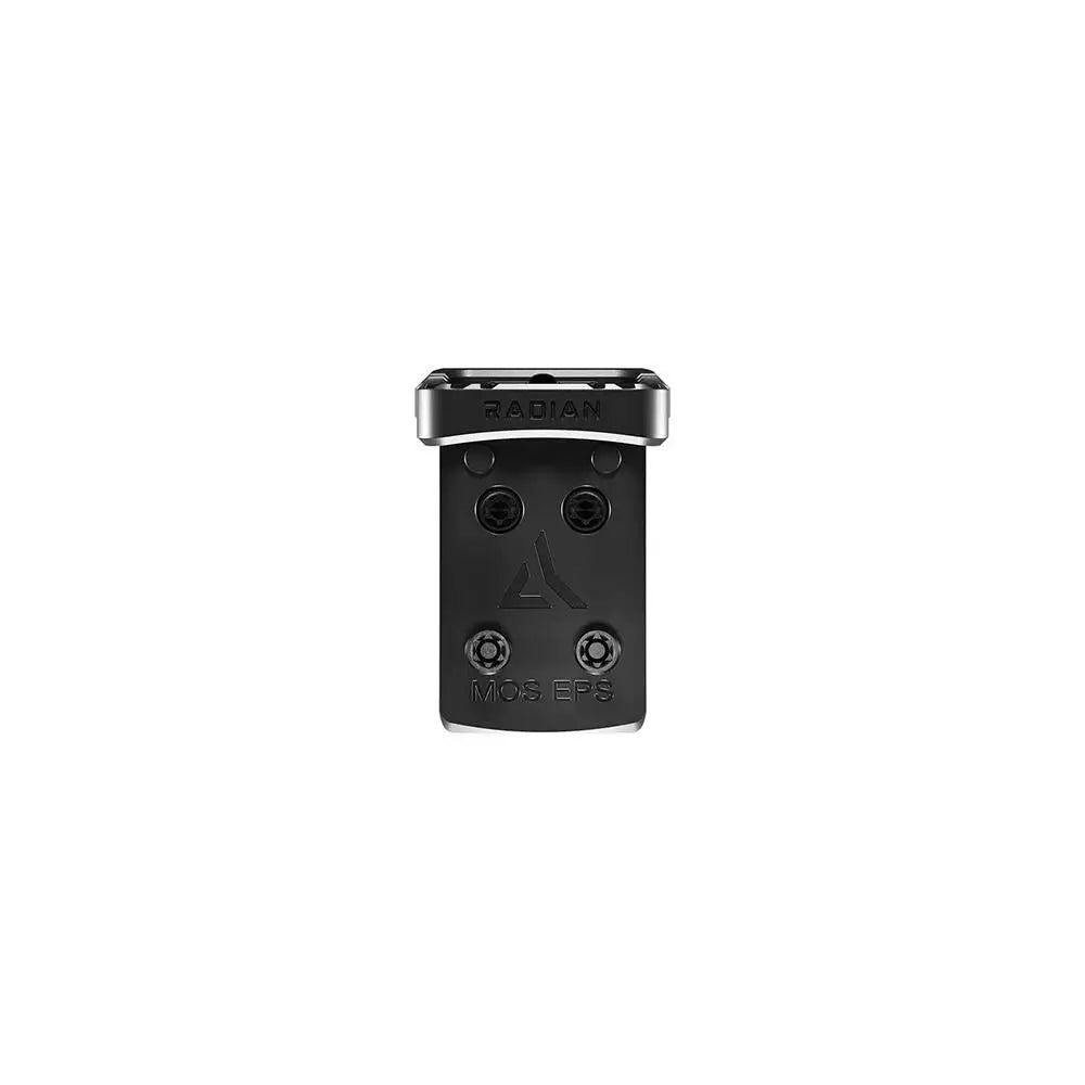Radian Weapons Red Dot Sight Mounts & Adapters Guardian Optic Guard for Glock Mos Holosun Eps Black Buy at Faith