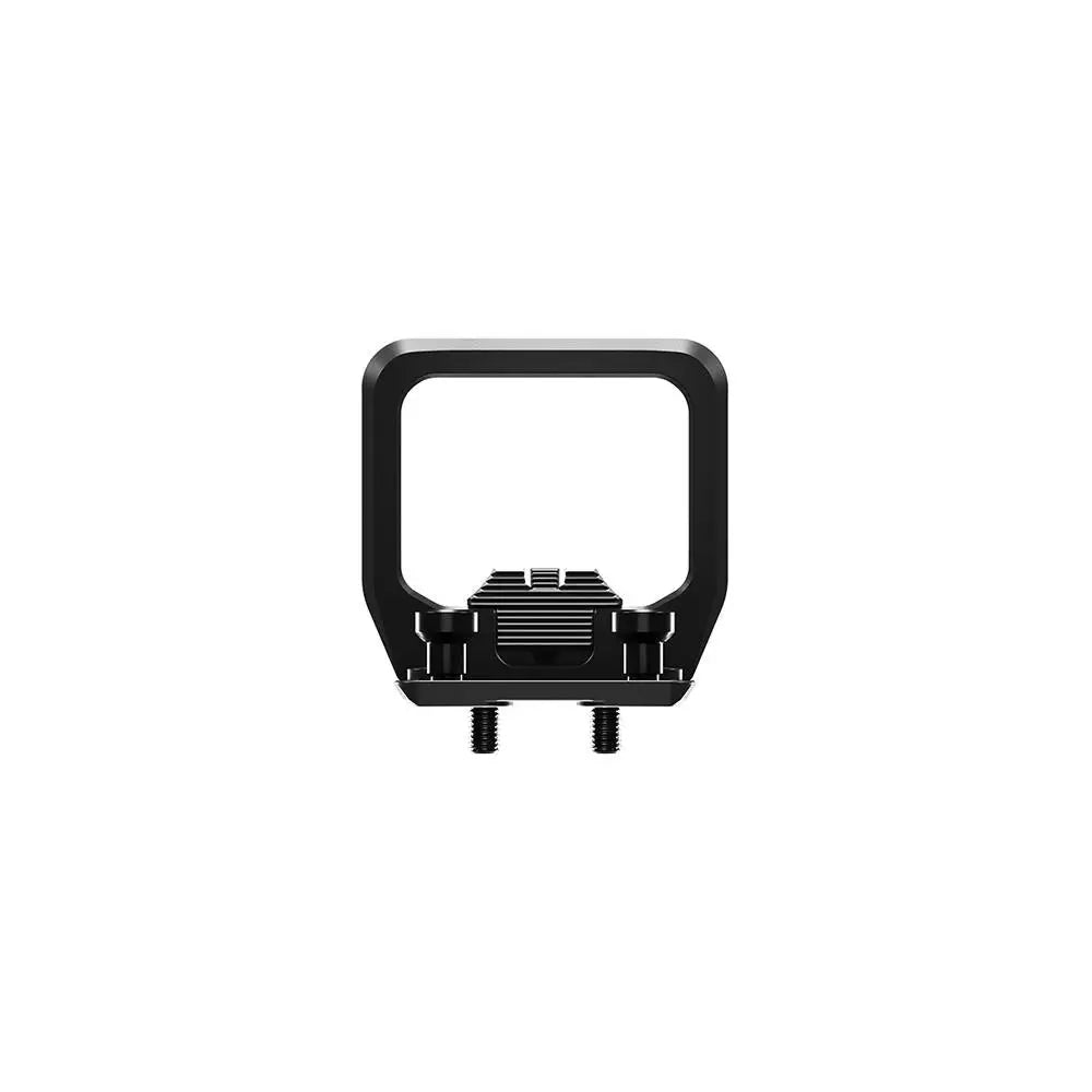 Radian Weapons Red Dot Sight Mounts & Adapters Guardian + six Combo Optic Guard Backup Iron Sights for Glock Mos