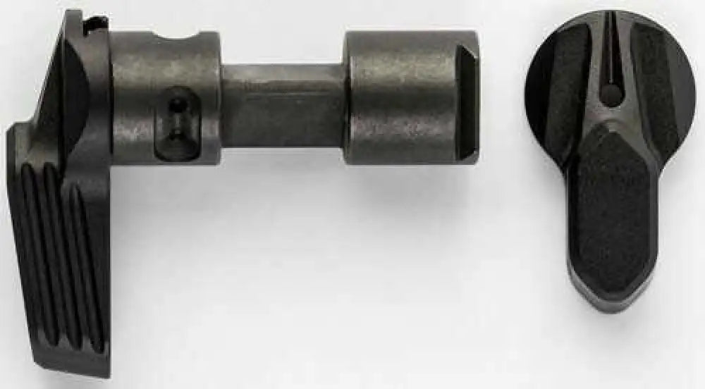 Radian Weapons Talon Safety Selector 2-lever Black for Ar15 - R0018