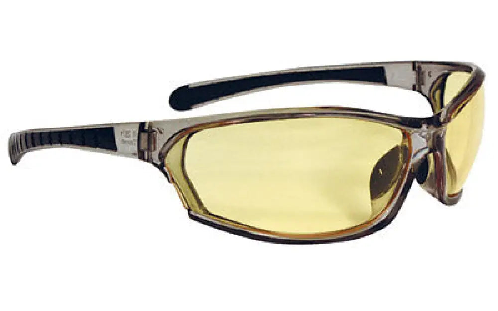 Radians Barrage Shooting Glass Amber Buy at Faith and Freedom Outdoors - Eye Protection - Glasses