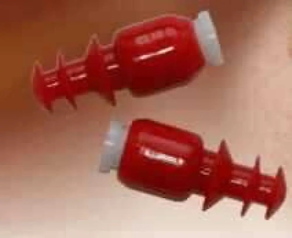 Radians Cease Fire Earplugs (1 Pair) Cf7000bp