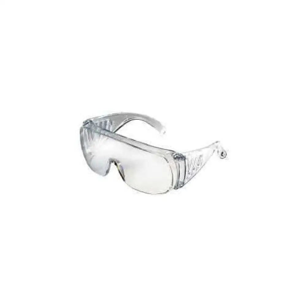 Radians Coveralls Glasses Clear Lens Cv0010