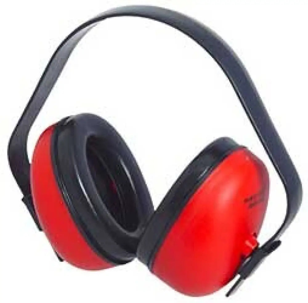 Radians Def-guard Muffs Nrr23 Buy at Faith and Freedom Outdoors - Ear Protection - Earmuff