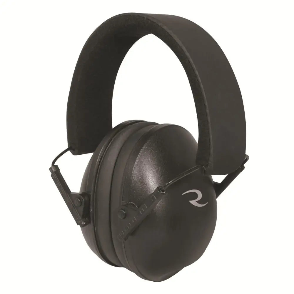 Radians Ear Muffs Cse40bx Tactical Passive Earmuff Nrr21 Buy at Faith and Freedom Outdoors
