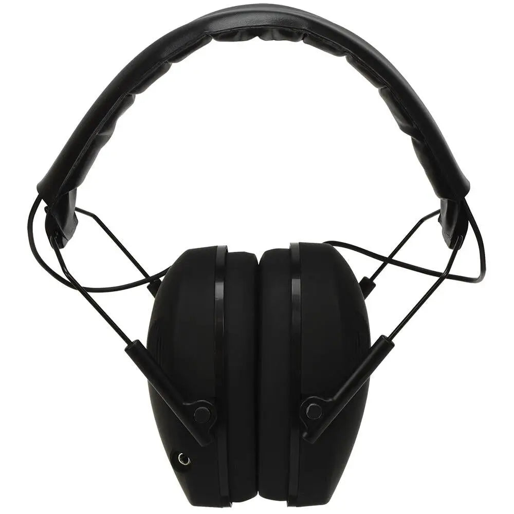 Radians Ear Muffs Radiansslim Electronic Earmuff 230/ehp Buy at Faith and Freedom Outdoors