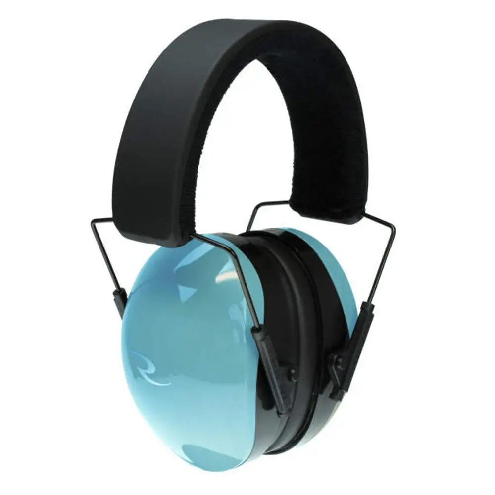 Radians Ear Muffs Trpx 29 Passive 29db Aqua Clam Buy at Faith and Freedom Outdoors