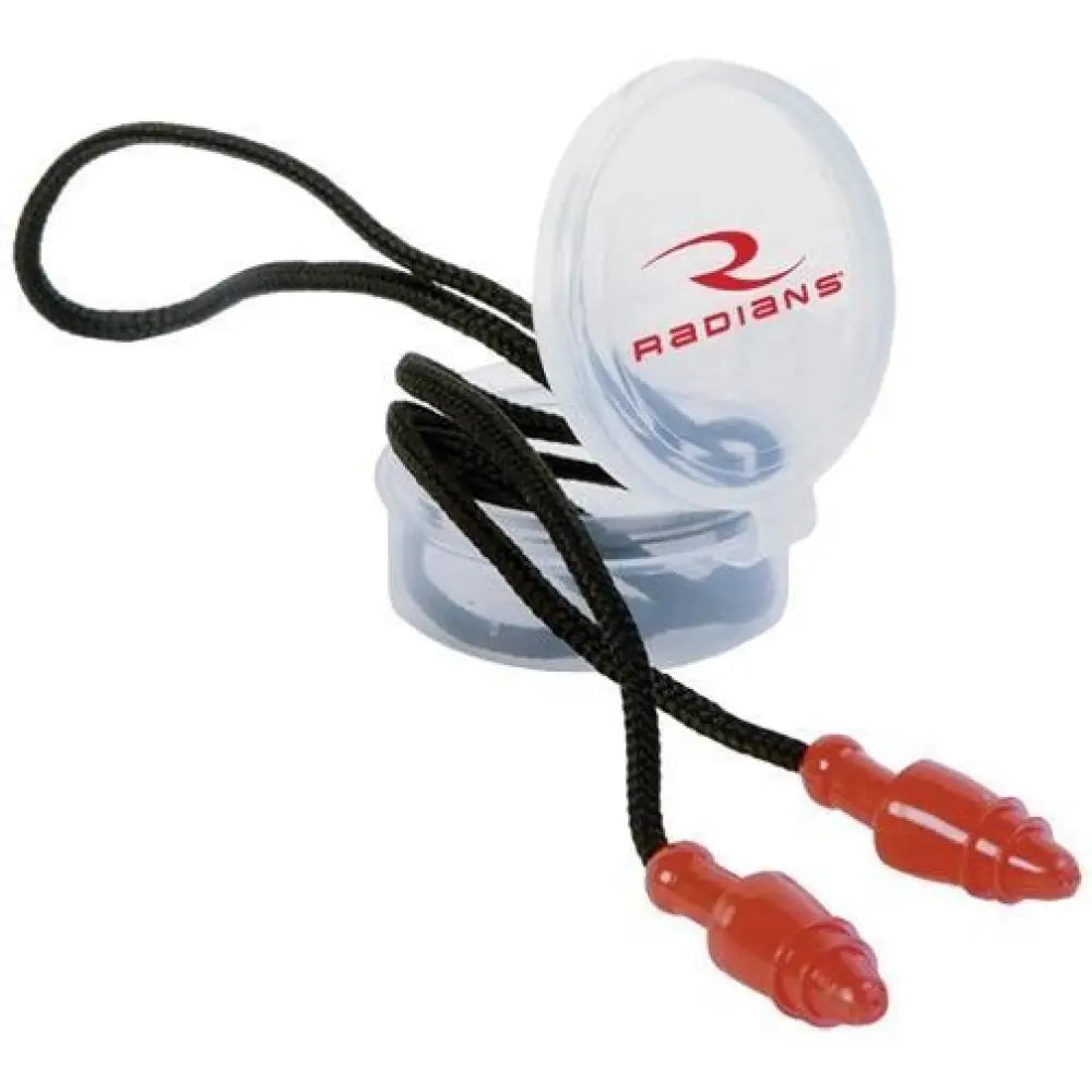 Radians Ear Plugs Jelli Snug Buy at Faith and Freedom Outdoors