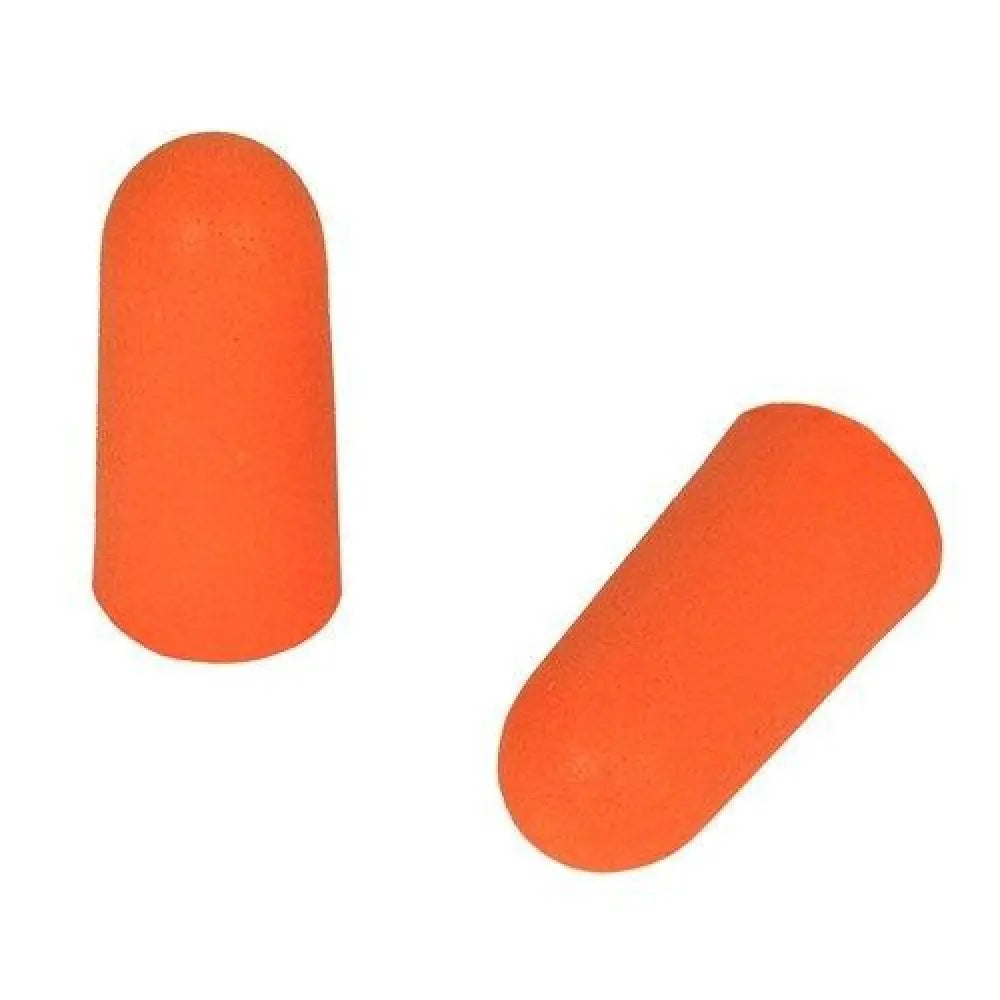 Radians Ear Plugs Uncorded Foam Earplugs - Jar of 25 Nrr32 Buy at Faith and Freedom Outdoors