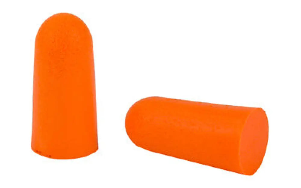 Radians Foam Earplugs Nrr32 25pk Buy at Faith and Freedom Outdoors - Ear Protection - Plug