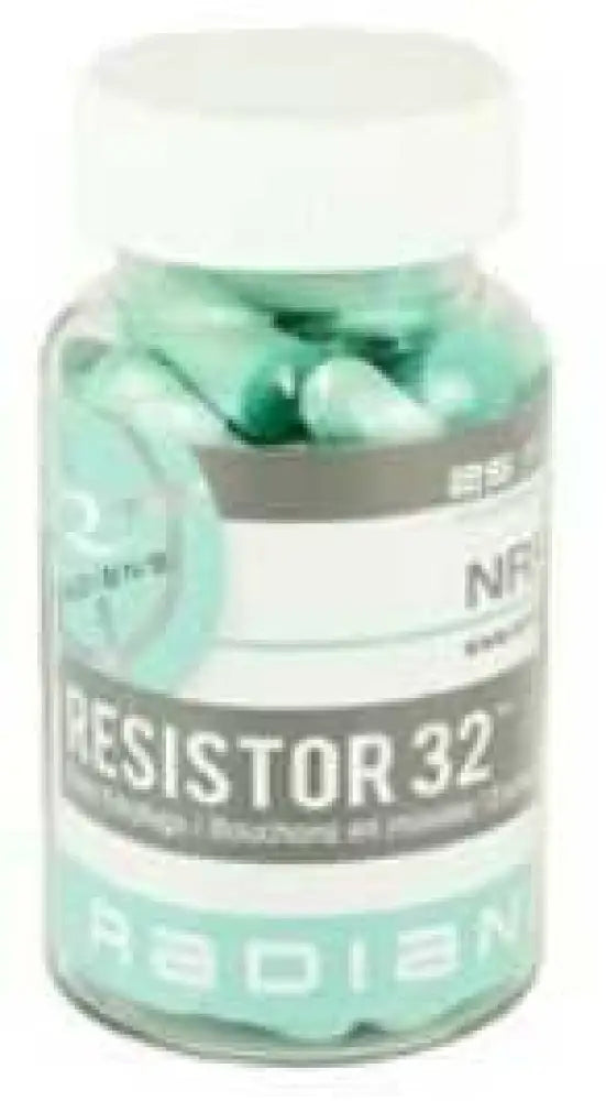 Radians Foam Earplugs Package of 25 - Fp70a/25