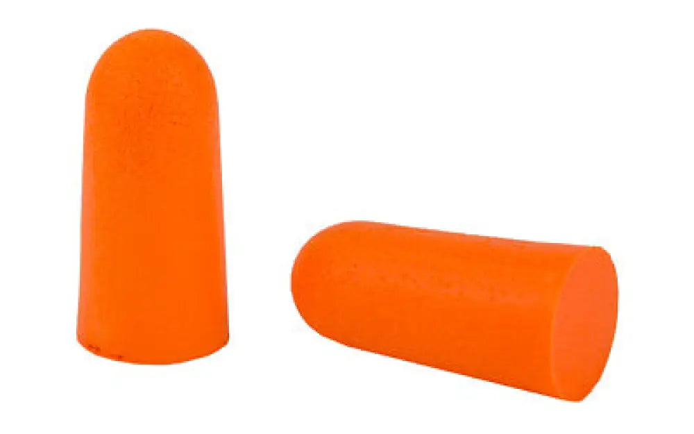 Radians Foam Plugs Nrr32 100/jar Buy at Faith and Freedom Outdoors - Ear Protection - Plug