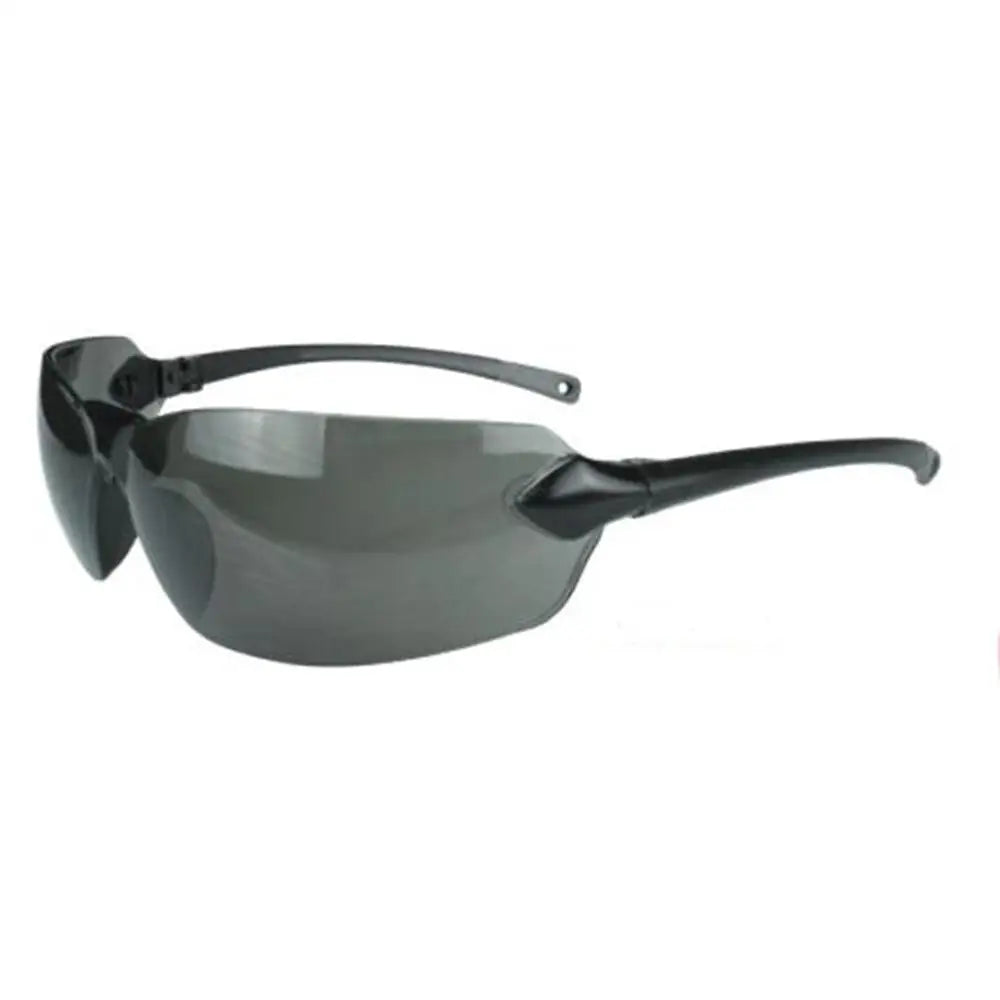 Radians Hunting Eyewear|shooting Glasses Overlook Shooting Black with Smoke Lens Buy at Faith and Freedom Outdoors