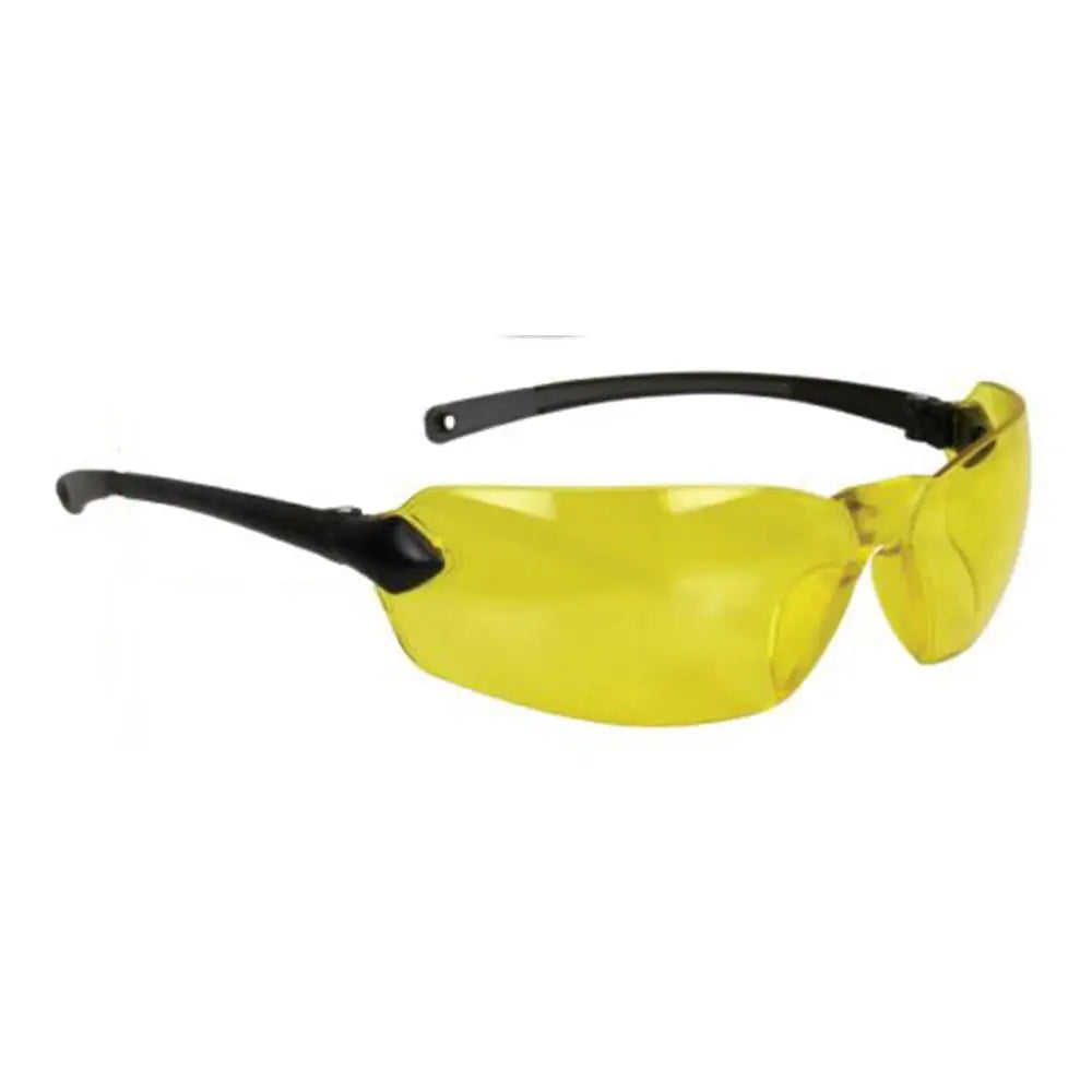 Radians Hunting Eyewear|shooting Glasses Overlook Shooting Black with Amber Lens Buy at Faith and Freedom Outdoors