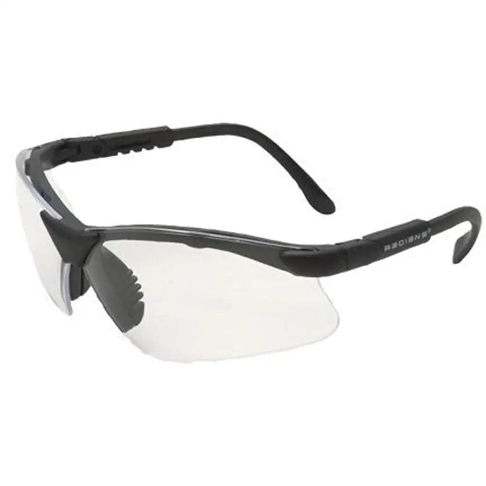 Radians Hunting Eyewear|shooting Glasses Revelation Sporting Goods Shooting Black with Clear Lens Buy at Faith