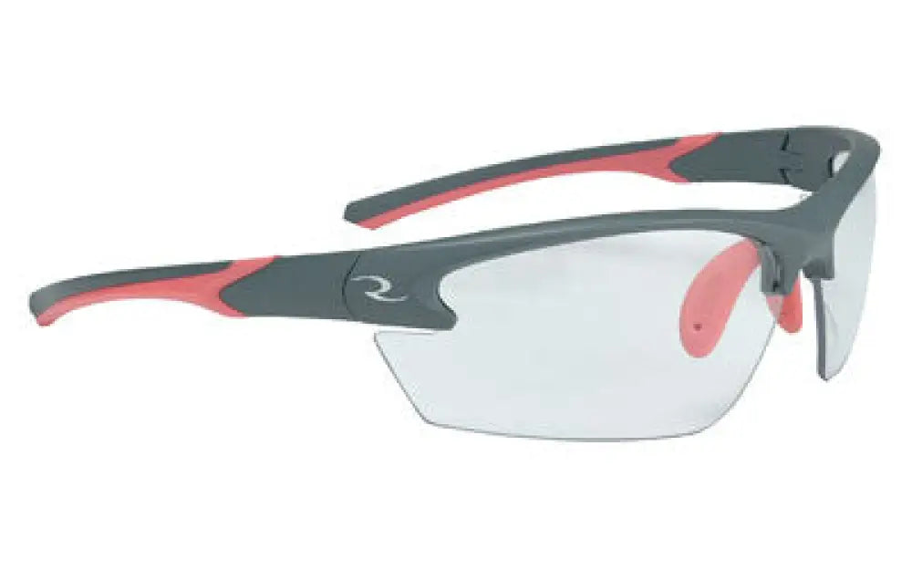 Radians Ladies Glasses Coral/clear Buy at Faith and Freedom Outdoors - Eye Protection - Glasses