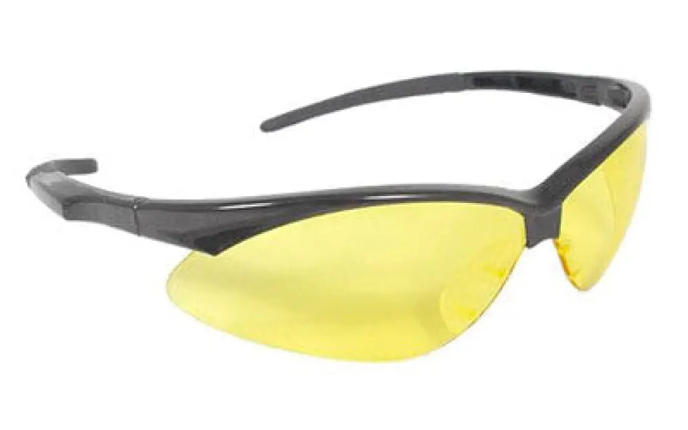 Radians Outback Glasses Amber Buy at Faith and Freedom Outdoors - Eye Protection - Glasses