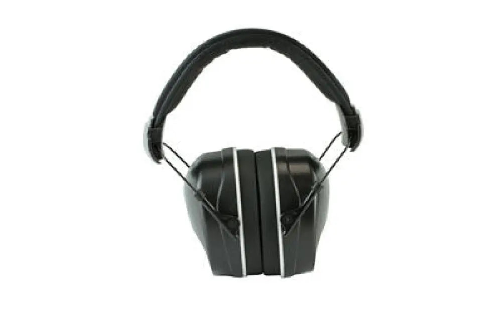 Radians R2500 EAR MUFF NRR 34 Buy At Faith And Freedom Outdoors - Earmuff