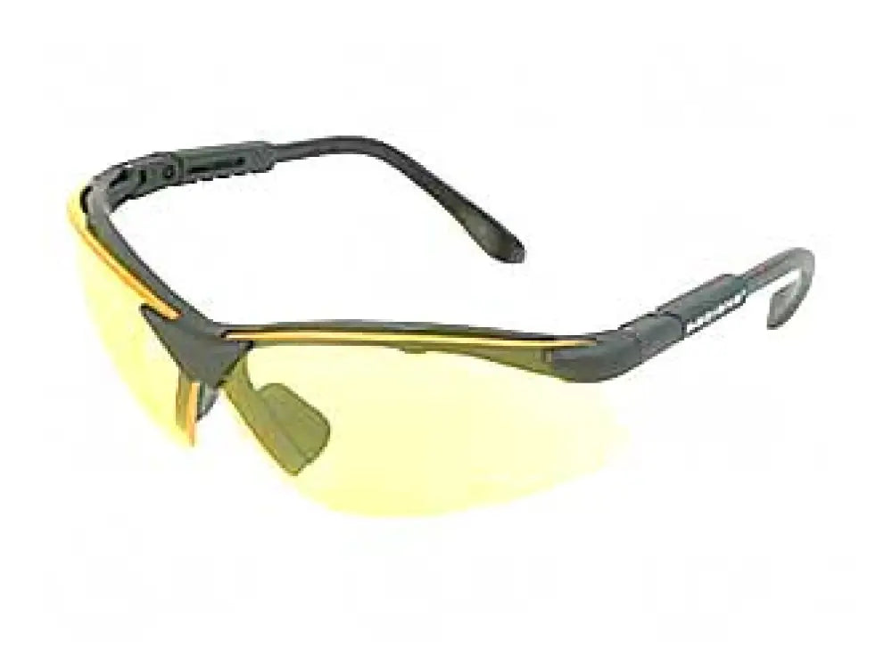 Radians REVELATION Black FR/AMBER Buy At Faith And Freedom Outdoors - Glasses