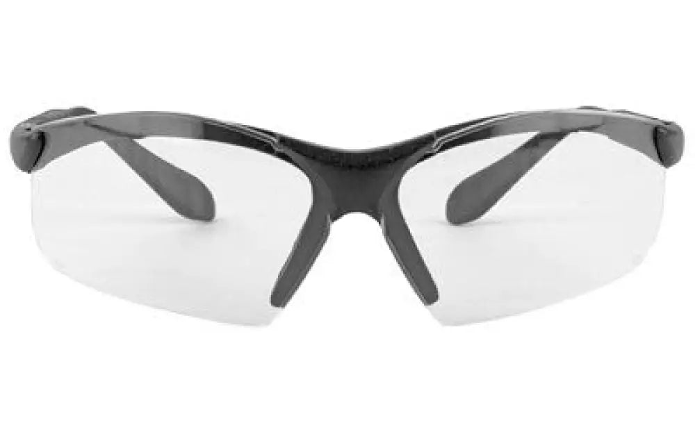 Radians Revelation Black Fr/clear Buy at Faith and Freedom Outdoors - Eye Protection - Glasses