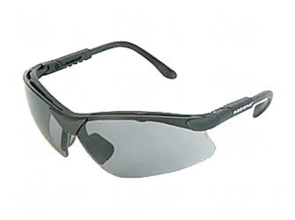 Radians Revelation Black Fr/dark Smoke Buy at Faith and Freedom Outdoors - Eye Protection - Glasses
